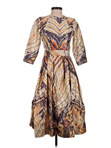 C&M Collection Cocktail Dress (view 1)