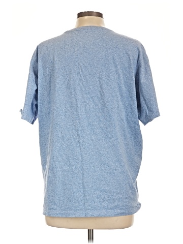 Lands' End Short Sleeve T-Shirt (view 2)