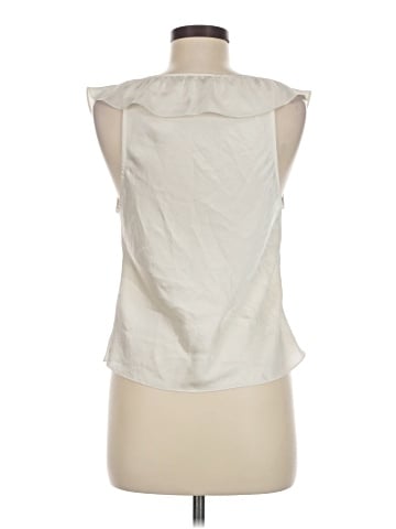 Wilfred Sleeveless Blouse (view 2)
