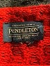 Pendleton Red Pullover Sweater Size 0X (estimated) - photo 7