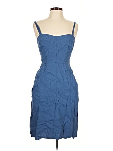 Theory Cocktail Dress (view 1)