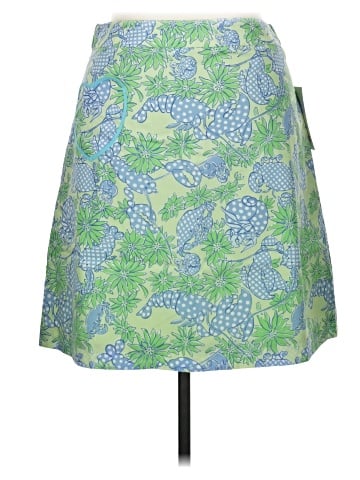 Lilly Pulitzer Casual Skirt (view 1)