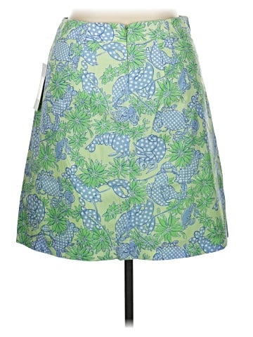 Lilly Pulitzer Casual Skirt (view 2)