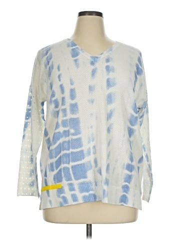 Lisa Todd Pullover Sweater (view 1)
