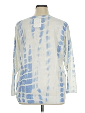 Lisa Todd Pullover Sweater (view 2)
