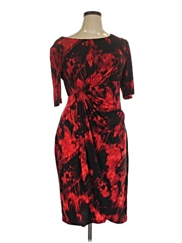 Connected Apparel Cocktail Dress (view 1)