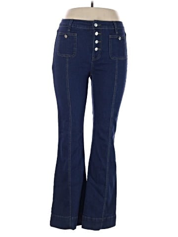 Unbranded Jeans (view 1)