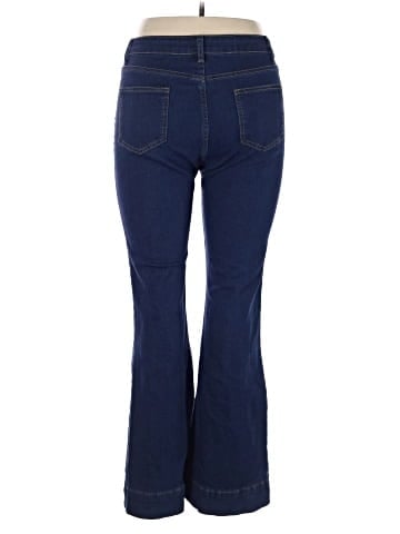 Unbranded Jeans (view 2)