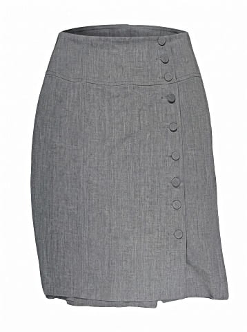 Elevenses Formal Skirt (view 1)