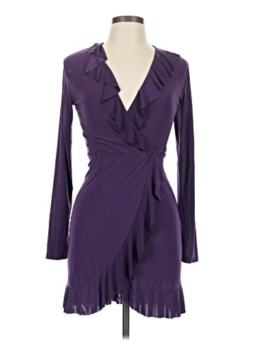 Missguided Cocktail Dress (view 1)