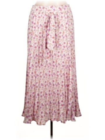 Skies Are Blue Casual Skirt (view 1)