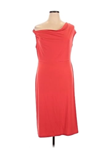 The Occasion by Old Navy Cocktail Dress (view 1)