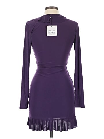 Missguided Cocktail Dress (view 2)