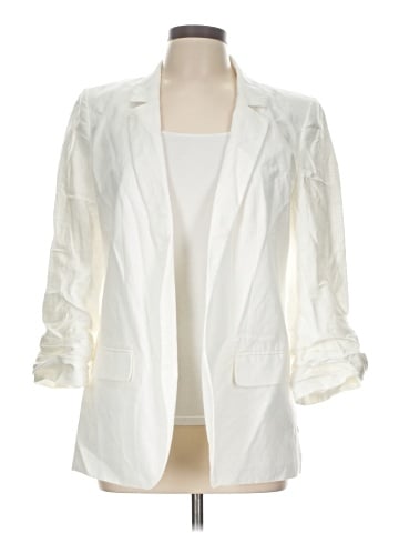 Ann Taylor Factory Blazer (view 1)