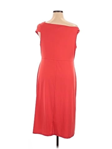 The Occasion by Old Navy Cocktail Dress (view 2)