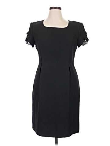 Jessica Howard Cocktail Dress (view 1)