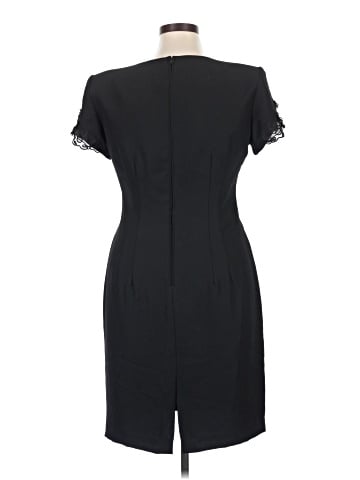 Jessica Howard Cocktail Dress (view 2)