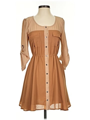LoveRiche Casual Dress (view 1)