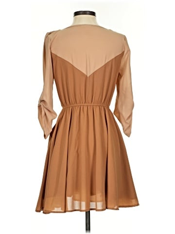 LoveRiche Casual Dress (view 2)