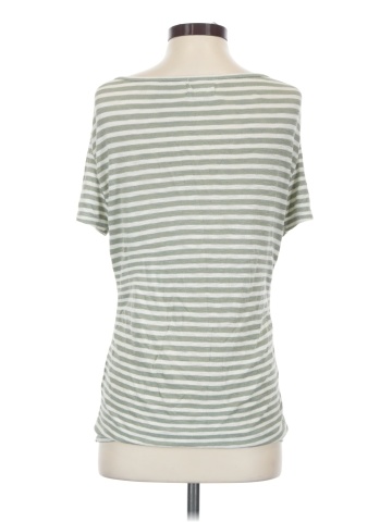 Madewell Musical Tee in Roberta Stripe (view 2)