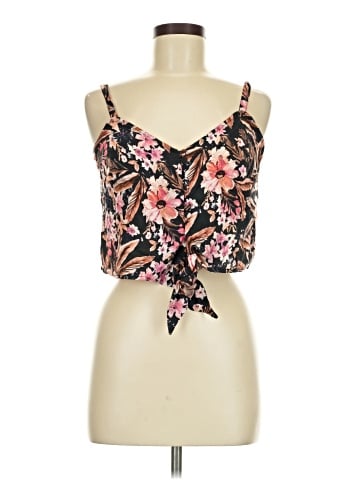 Lascana Sleeveless Blouse (view 1)