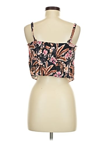 Lascana Sleeveless Blouse (view 2)