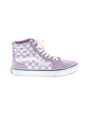 Vans Sneakers (view 1)