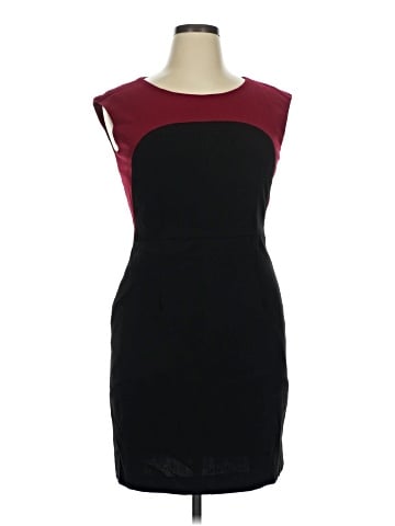 Calvin Klein Cocktail Dress (view 1)