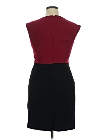 Calvin Klein Cocktail Dress (view 2)