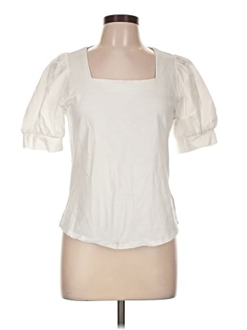 Bailey 44 Short Sleeve Blouse (view 1)