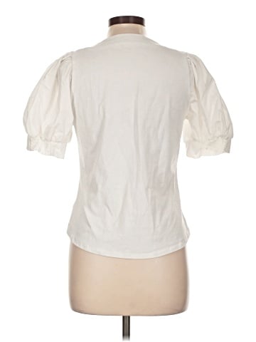 Bailey 44 Short Sleeve Blouse (view 2)
