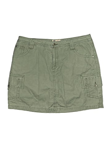Faded Glory Skort (view 1)