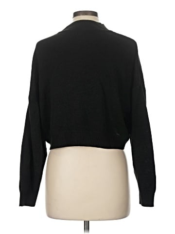 Divided by H&M Turtleneck Sweater (view 2)