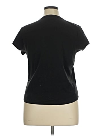 Faded Glory Short Sleeve T-Shirt (view 2)