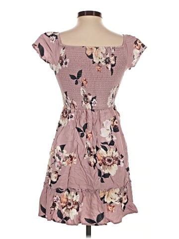 Xhilaration Casual Dress (view 2)