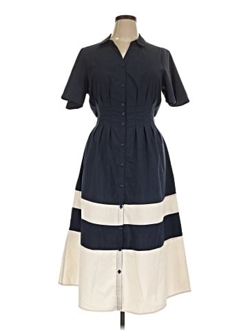 Figueroa & Flower Casual Dress (view 1)