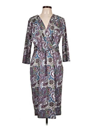 Assorted Brands Casual Dress (view 1)