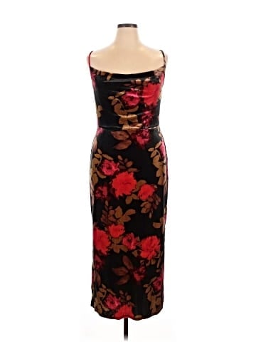 Taylor Cocktail Dress (view 1)