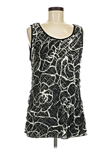Carole Little Tank Top (view 1)