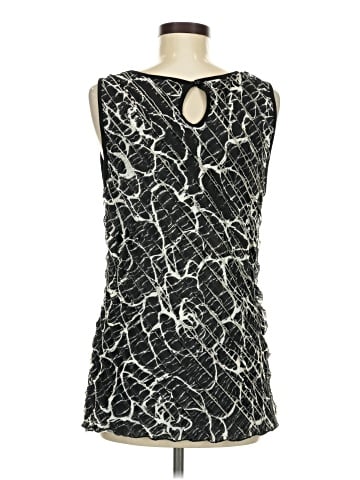 Carole Little Tank Top (view 2)