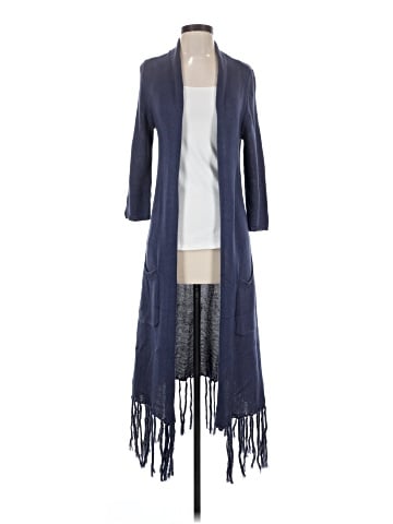 NY Collection Cardigan (view 1)