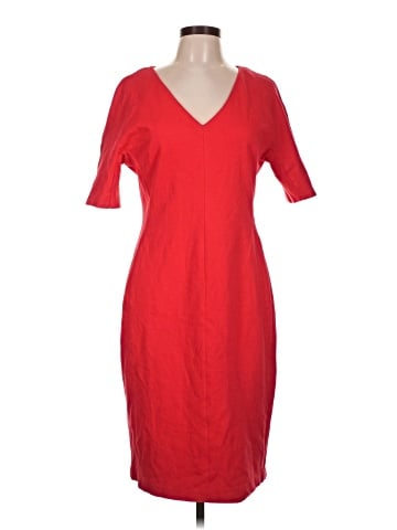 Eliza J Casual Dress (view 1)