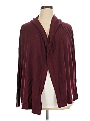 Eddie Bauer Cardigan (view 1)