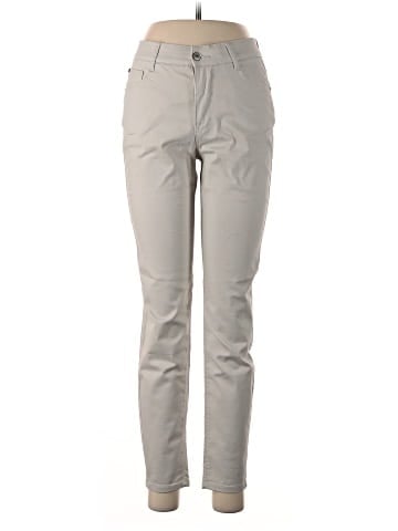 Curve Appeal Khakis (view 1)