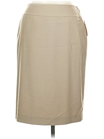 Tahari by ASL Casual Skirt (view 1)