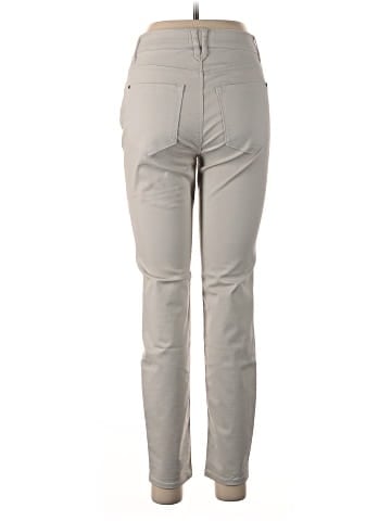 Curve Appeal Khakis (view 2)