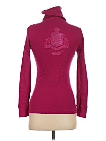 L-RL Lauren Active Ralph Lauren Fleece (view 2)