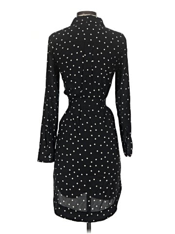 Ann Taylor Casual Dress (view 2)