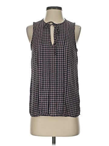 J.Crew Sleeveless Blouse (view 1)