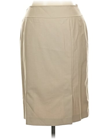 Tahari by ASL Casual Skirt (view 2)